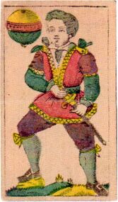 Schellen-Ober (dt.)