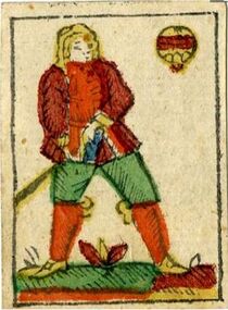 Schellen-Ober (dt.)