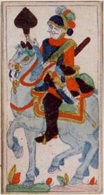 Pik-Cavall (Tarock)