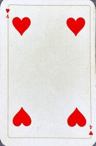 Herz-4 (frz.)