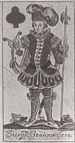 Kreuz-Bube (Tarock)