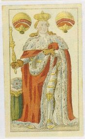 Schellen-König (dt.)