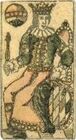 Schellen-König, Altbayerisches Bild