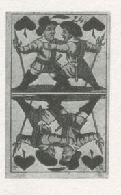 Einzelkarte