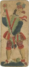 Stab-Bube (it.)