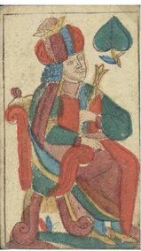 Grün-König (dt.)