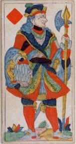 Karo-Bube (Tarock)