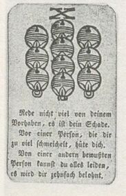 Schellen-10 (dt.)