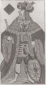 Karo-König (Tarock)