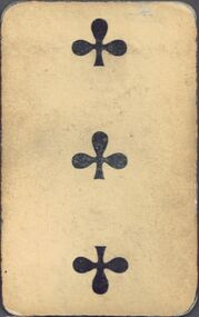 Kreuz-3 (frz.)