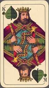 Grün-König (dt.)