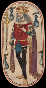 Leinen König