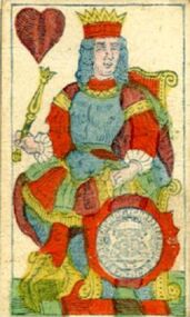 Herz-König (dt.)