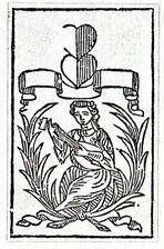 Herz-Daus (dt.) · Regensburger Bild (Hersteller unbekannt, Regensburg, um 1820)