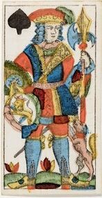 Pik-Bube (Tarock)