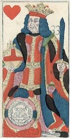 Herz-König (Tarock)
