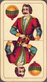 Schellen-Ober (dt.)