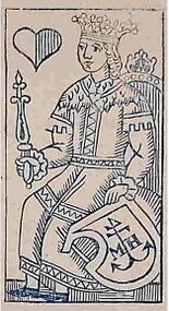 Herz-König (dt.)