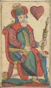 Herz-König (dt.)