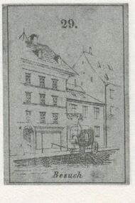 Einzelkarte