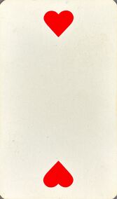 Herz-2 (Tarock)