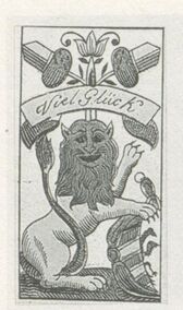 Eichel-Daus (dt.)