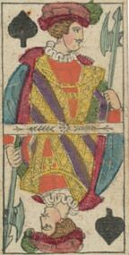 Pik-Bube (Tarock)