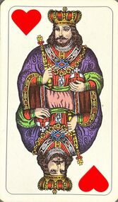 Herz-König (Tarock)