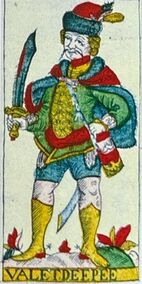 Schwert-Bube (it.)