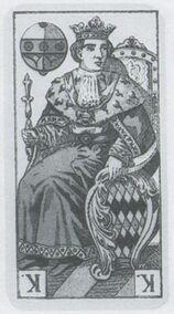 Schellen-König (dt.)