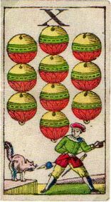 Schellen-10 (dt.)