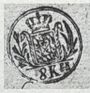 Bayern 8 Kreuzer 1807–1817 (8 KER)