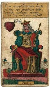Herz-König (dt.)