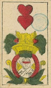 Herz-Daus (dt.)