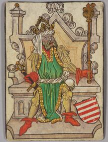 Ungarn, König