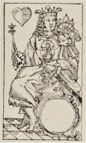 Herz-König (dt.)