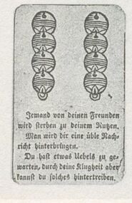 Schellen-8 (dt.)