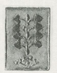 Einzelkarte