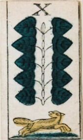 Grün-10 (dt.)