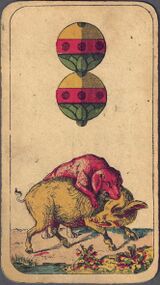 Schellen-Ass (dt.)