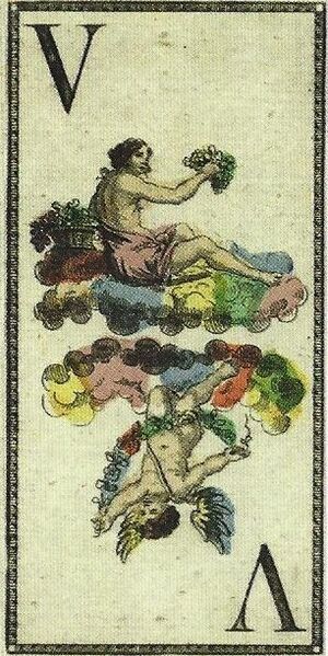 Datei:SPKW-Salzburg-Preisinger-mythology-tarot1-tarock-5.jpg
