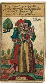 Grün-Ober (dt.)