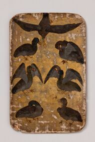 Enten-Sieben