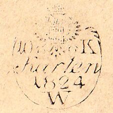 Stempel-Foto