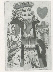 Herz-König (frz.)