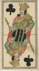 Kreuz-König (Tarock)