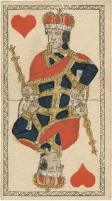 Herz-König (Tarock)