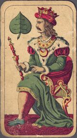 Grün-König (dt.)