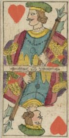 Herz-Bube (Tarock)