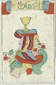 Hexeln: Glas